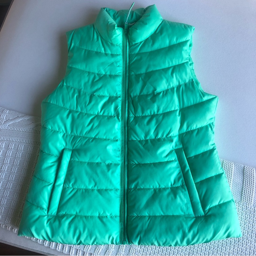GAP Women’s Puffer Vest❗️